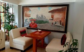 Hostal La Payacha